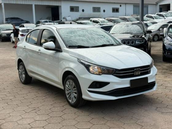 FIAT CRONOS 1.3 FIREFLY FLEX DRIVE MANUAL FIAT CRONOS 1.3 FIREFLY FLEX DRIVE MANUAL